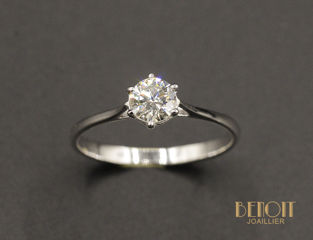 Solitaire Diamant - Image 2