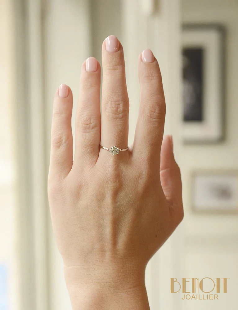 Solitaire Diamant - Image 5