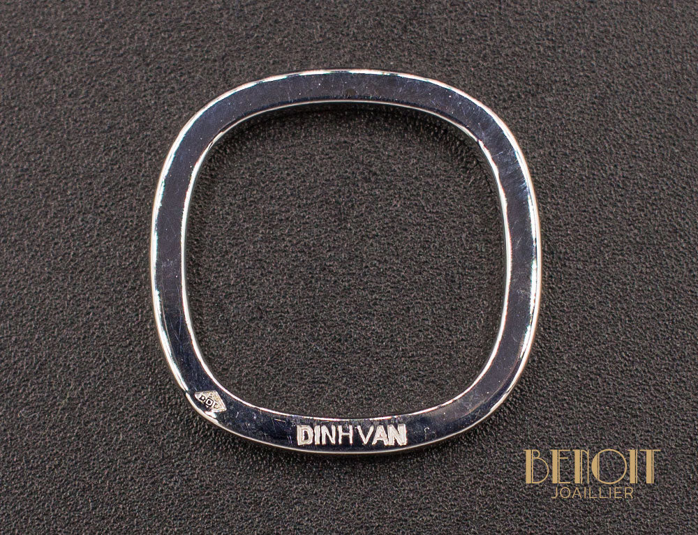 Alliance Carrée Dinh Van - Image 3