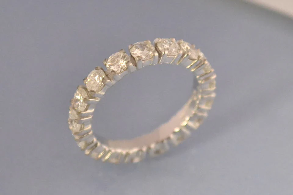 Alliance Diamants 2 carat - Image 2