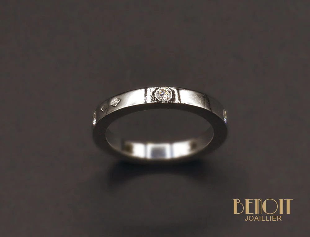 Alliance Diamants - Image 2
