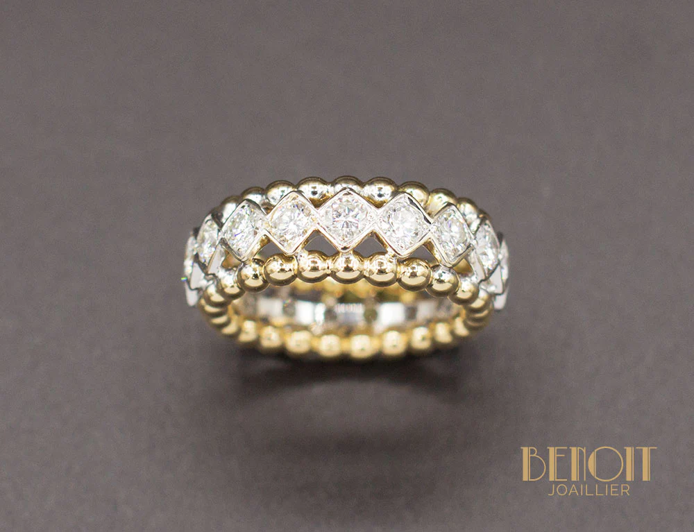 Alliance Diamants et Billes d'Or - Image 2