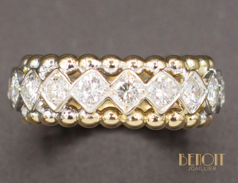 Alliance Diamants et Billes d'Or - Image 3