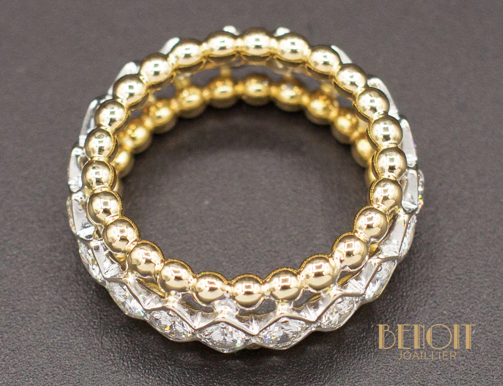 Alliance Diamants et Billes d'Or - Image 4