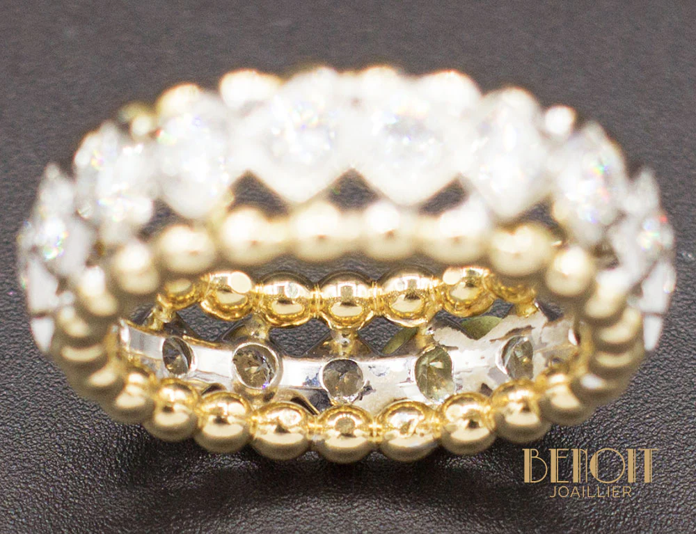 Alliance Diamants et Billes d'Or - Image 5