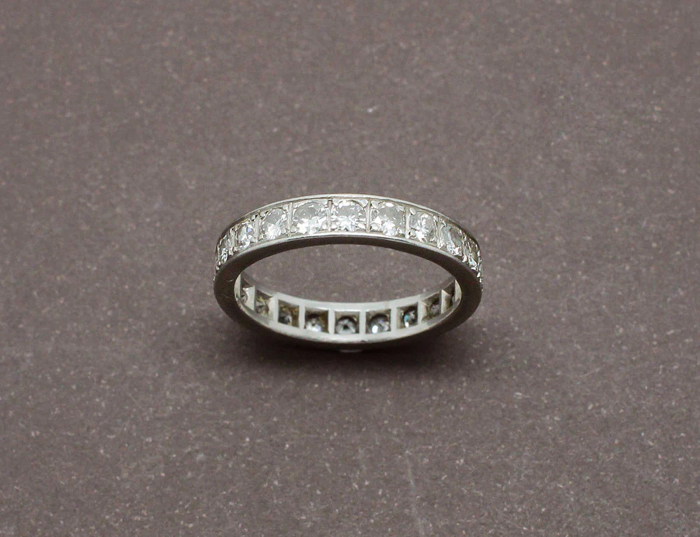 Alliance Platine et Diamants - Image 2