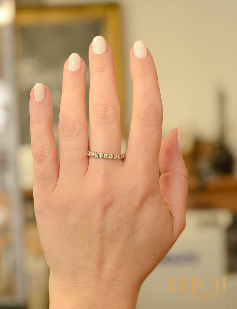 Alliance Tour Complet Diamants - Image 5