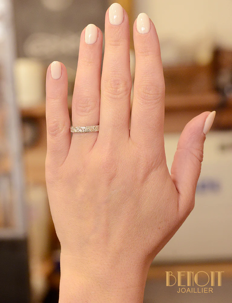 Alliance Tour Complet Diamants - Image 5
