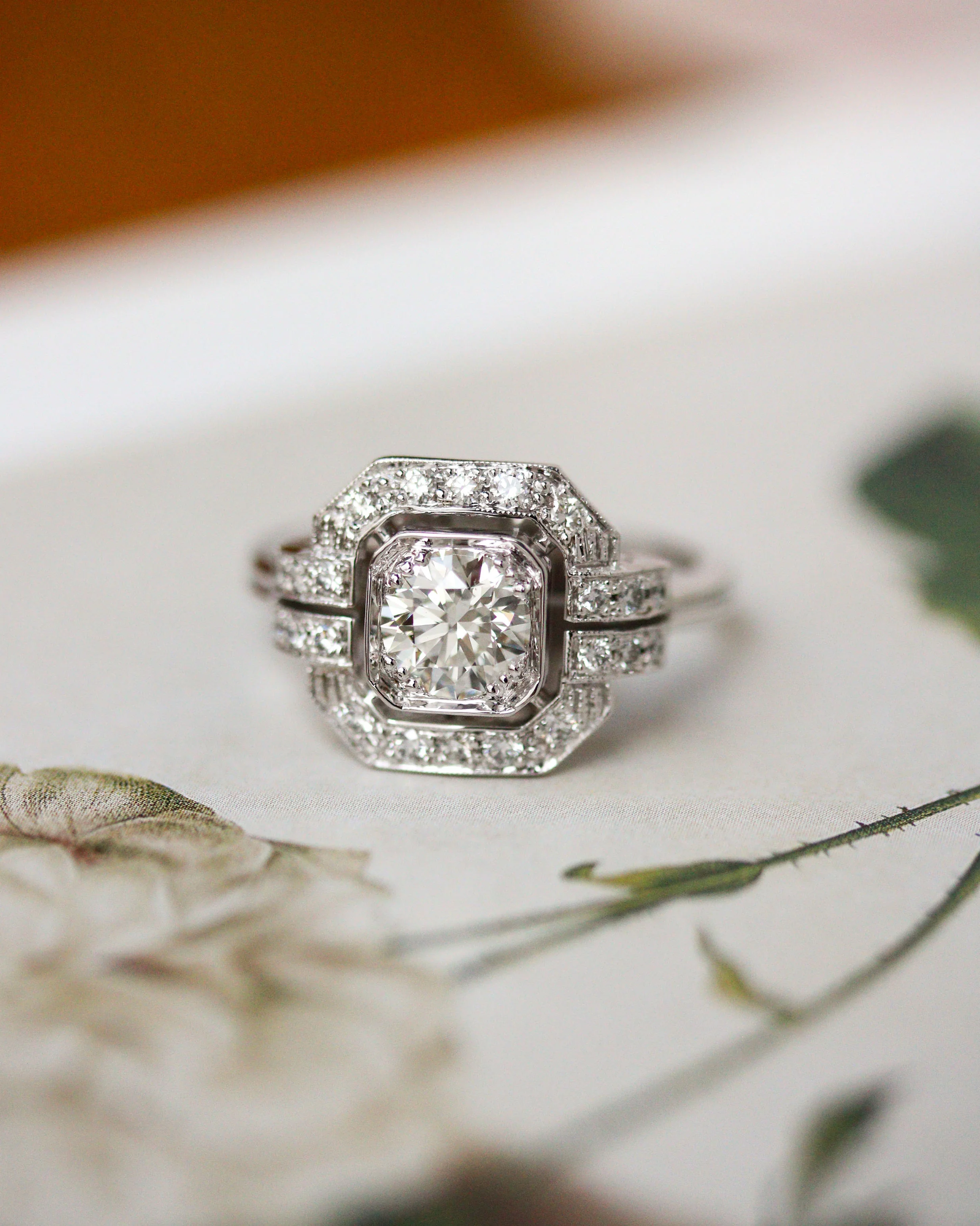 Diamants