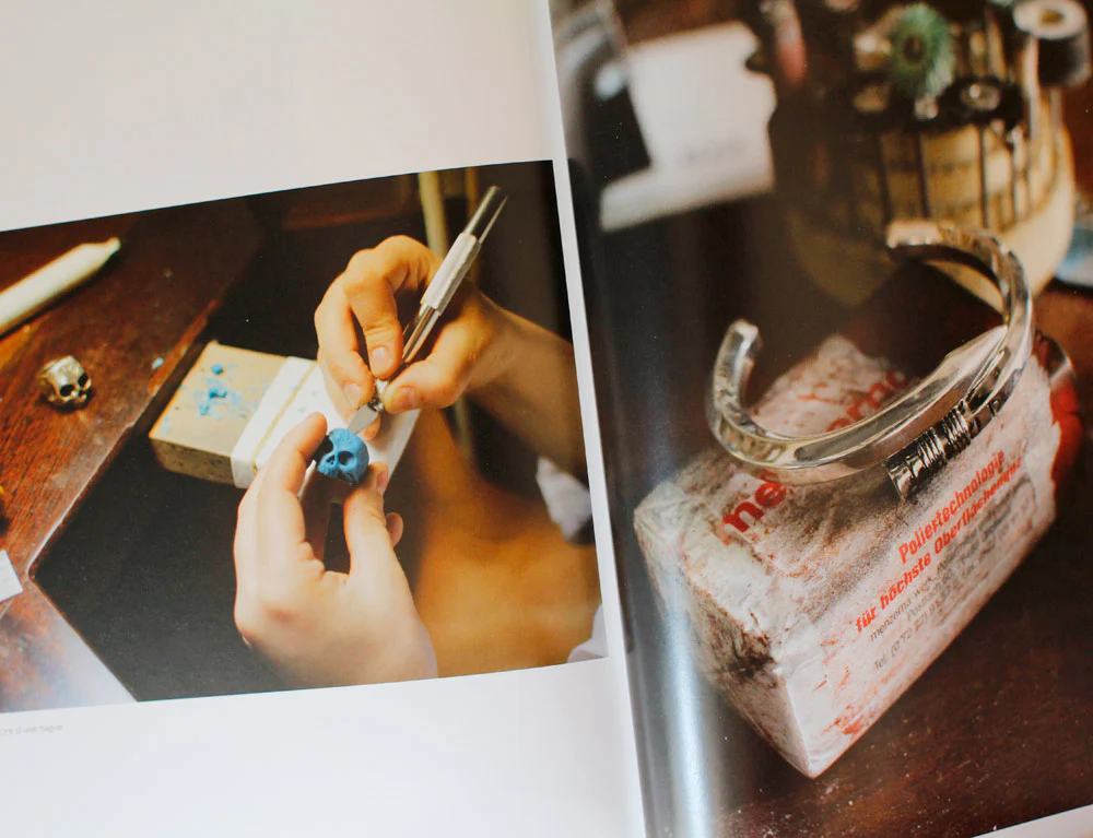BENOIT JOAILLIER : Livre 1 - Image 4