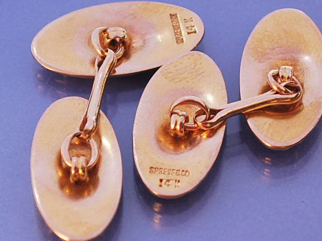 boutons de manchette - Image 2
