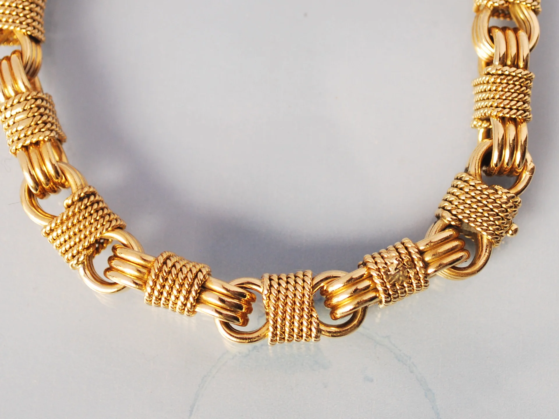 Bracelet Van Cleef & Arpels - Image 2
