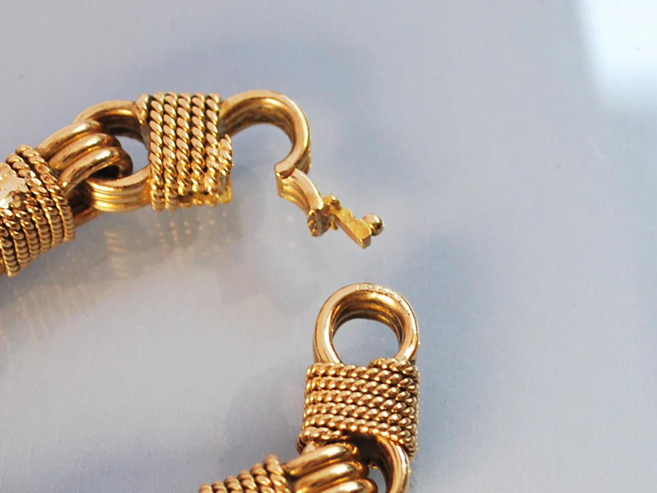 Bracelet Van Cleef & Arpels - Image 3
