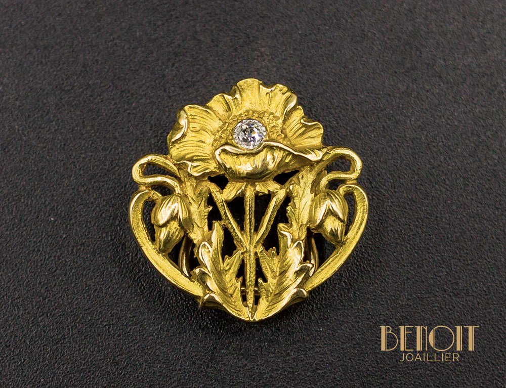 Clip Art Nouveau Or Jaune