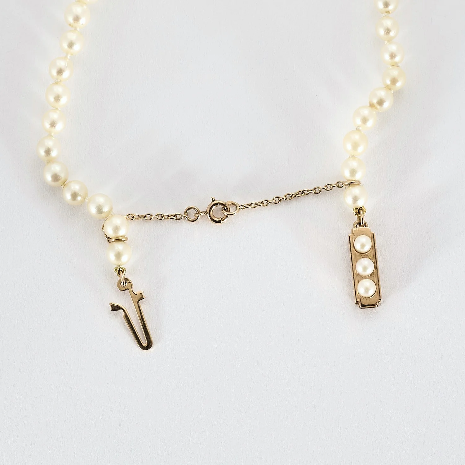 Collier de Perles de Culture - Image 5