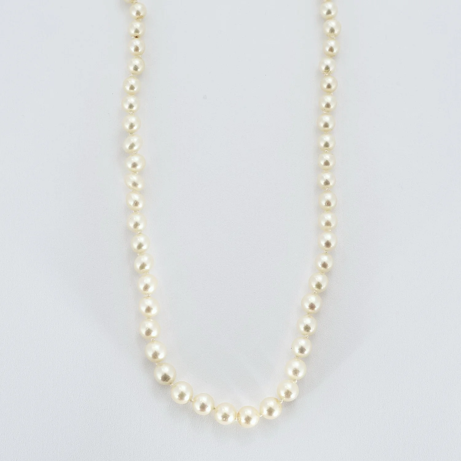 Collier de Perles de Culture - Image 6