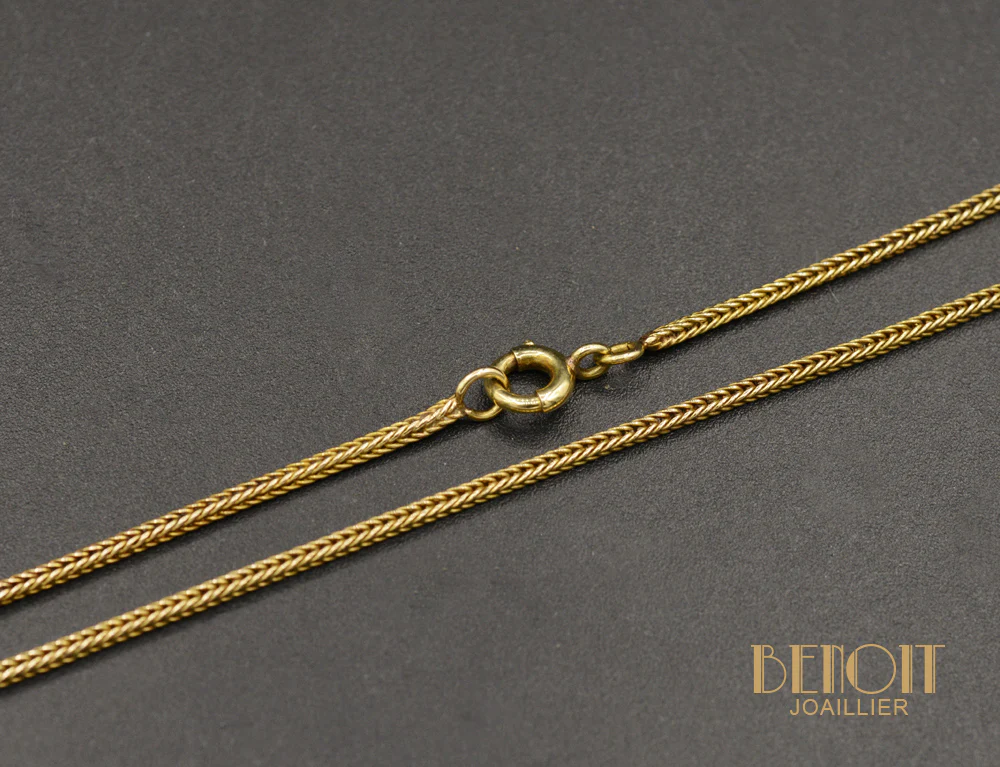 Collier pendentif - Image 4
