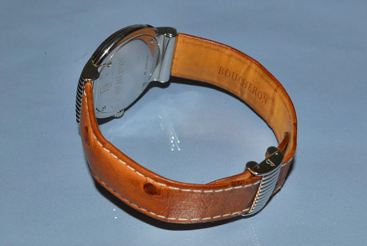 Montre Boucheron - Image 3