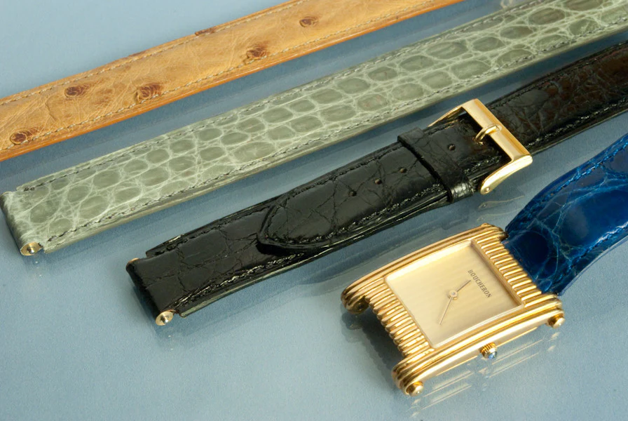 Montre Boucheron en Or
