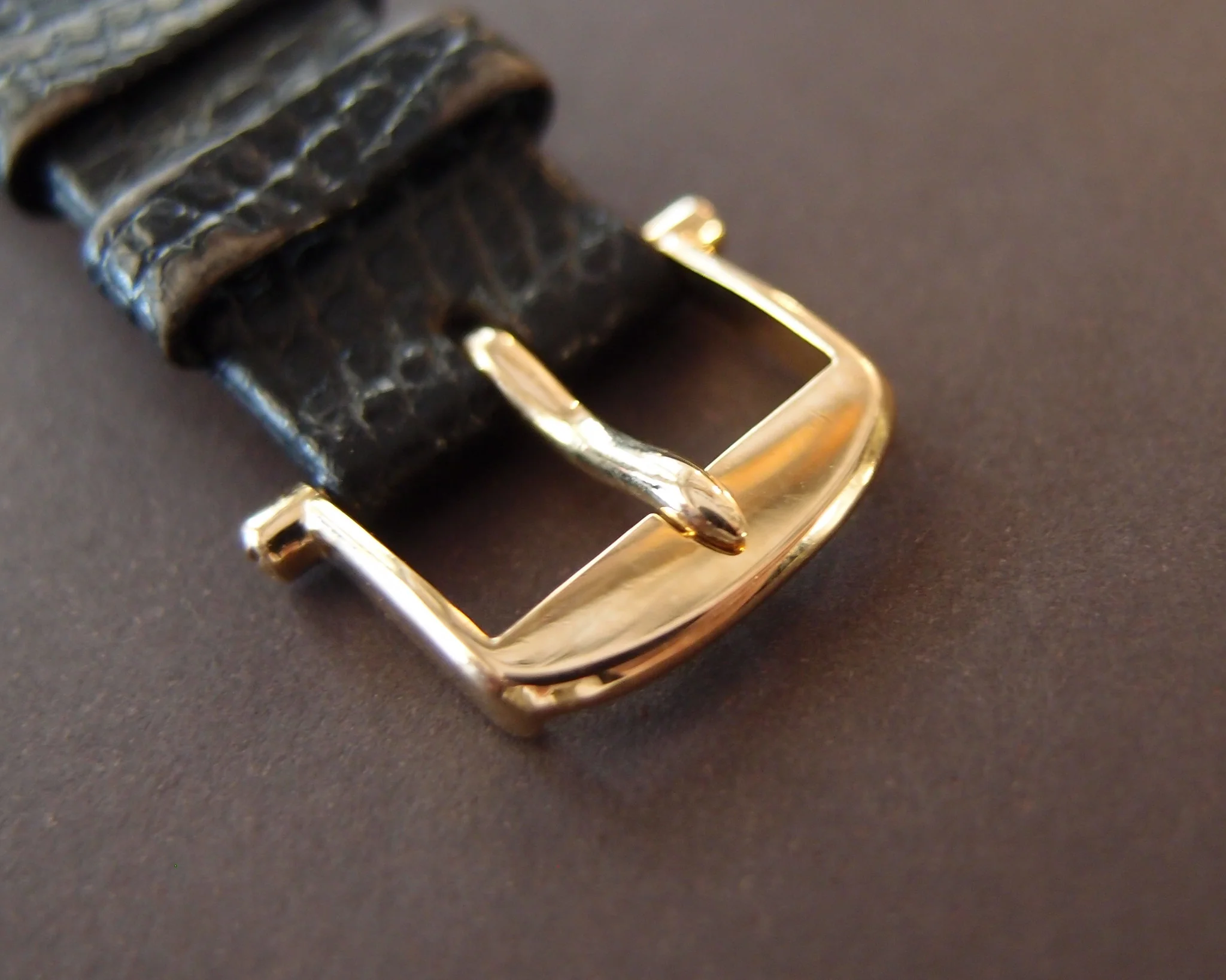 Montre Breguet "Classique" Or Jaune - Image 12