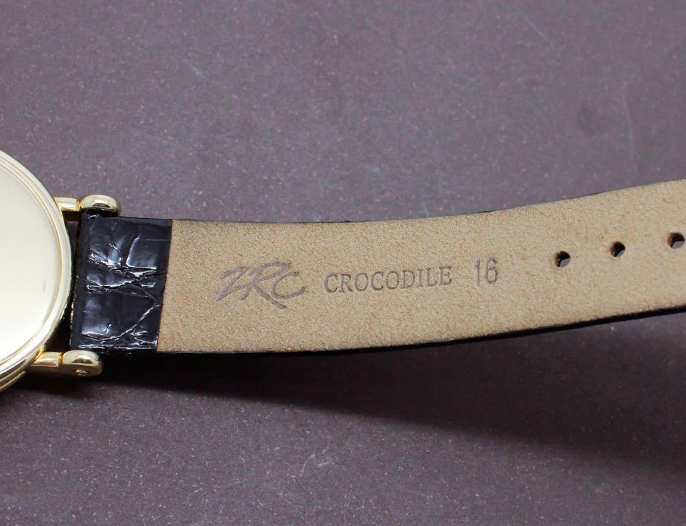Montre Breguet "Classique" Or Jaune - Image 14