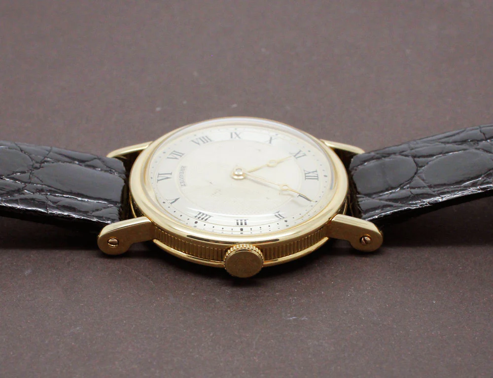 Montre Breguet "Classique" Or Jaune - Image 16