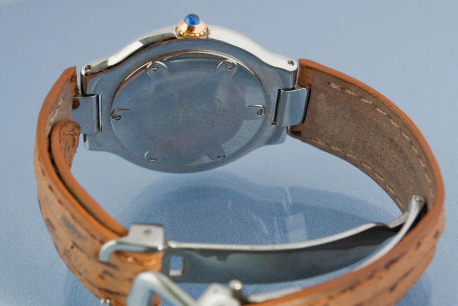 Montre Cartier - Image 2