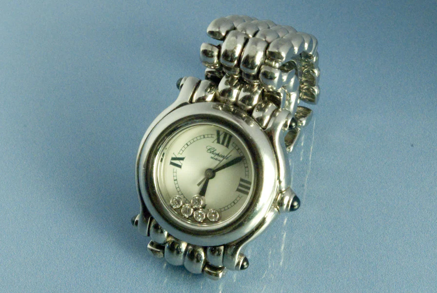 Montre Chopard "Happy sport" - Image 3