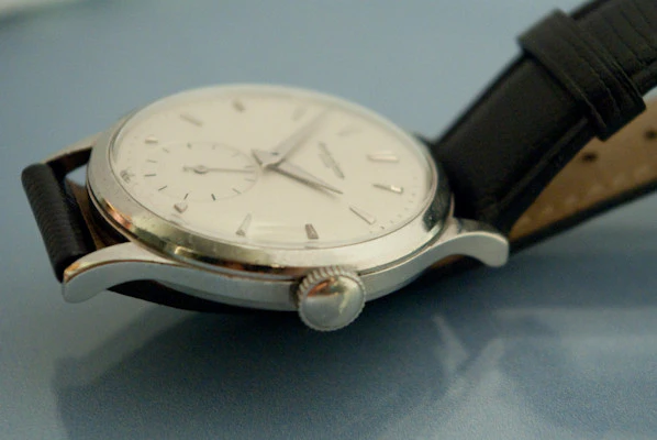 Montre Jaeger Le Coultre - Image 2