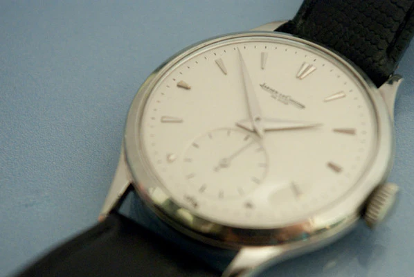 Montre Jaeger Le Coultre - Image 3