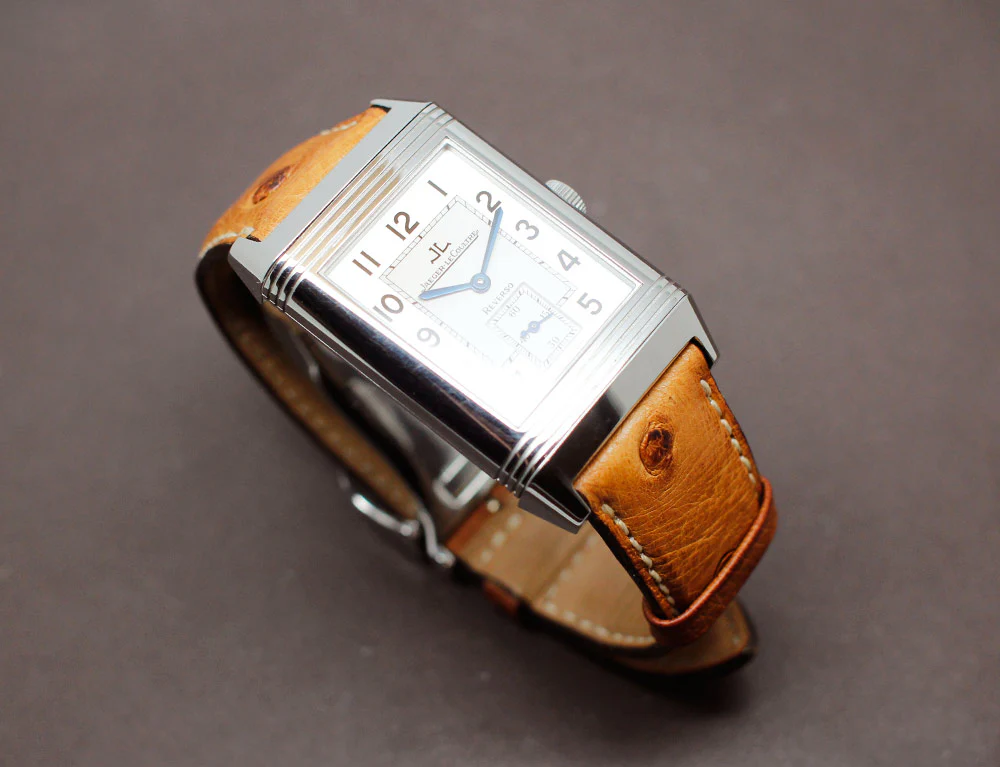 Montre Jaeger-Lecoultre Classic Reverso - Image 2