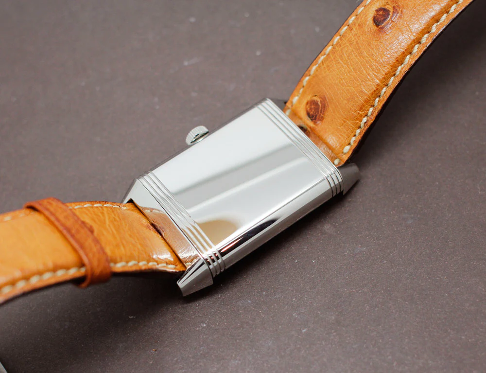 Montre Jaeger-Lecoultre Classic Reverso - Image 4