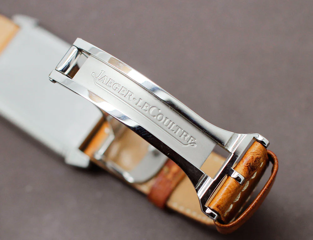 Montre Jaeger-Lecoultre Classic Reverso - Image 6