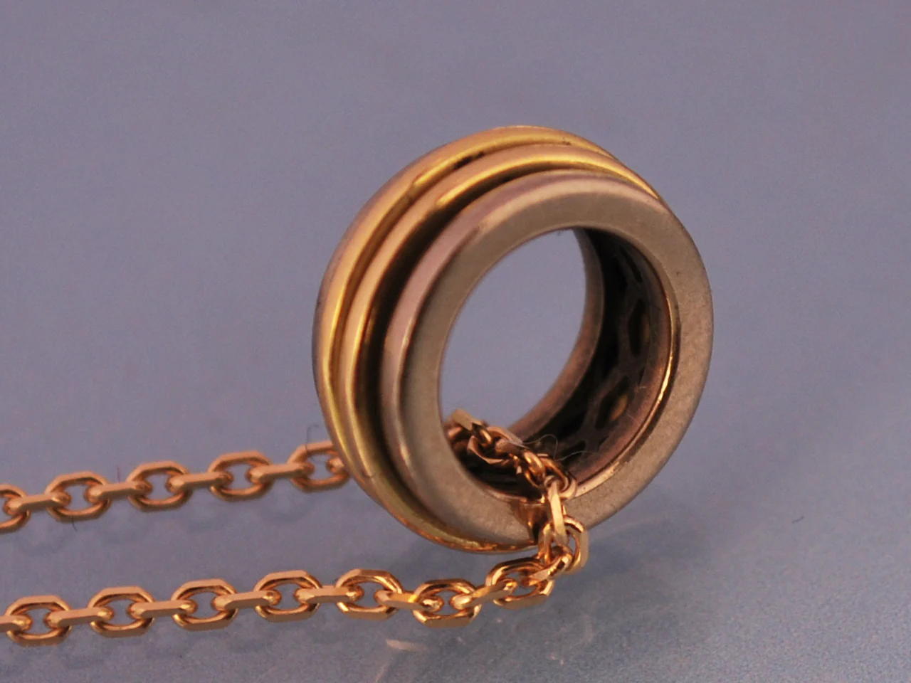 Pendentif MAUBOUSSIN - Image 3