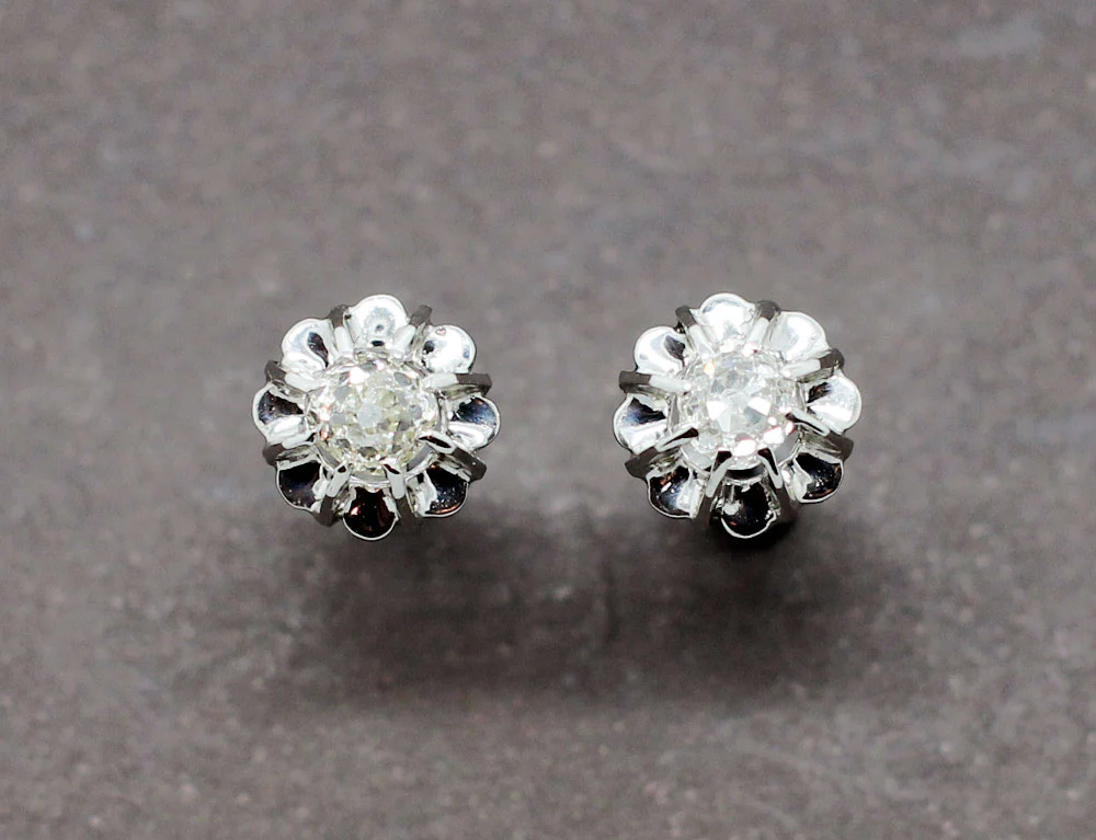 Puces Anciennes Diamants