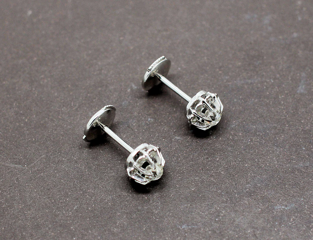Puces Anciennes Diamants - Image 2