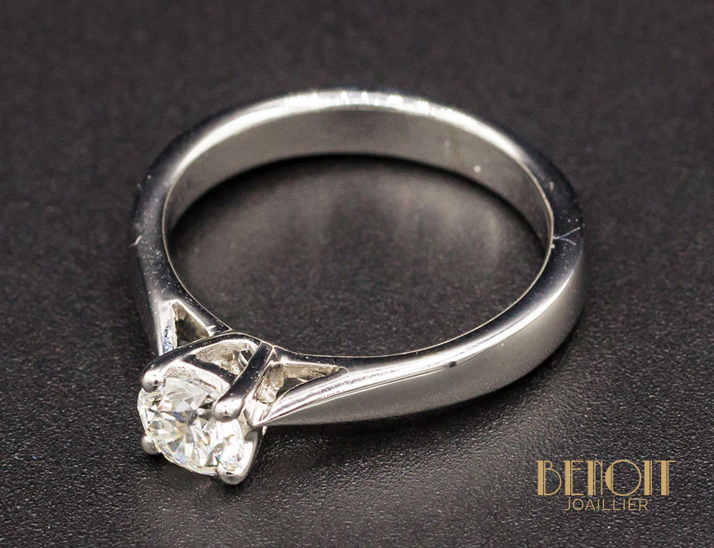 Solitaire Diamant - Image 4